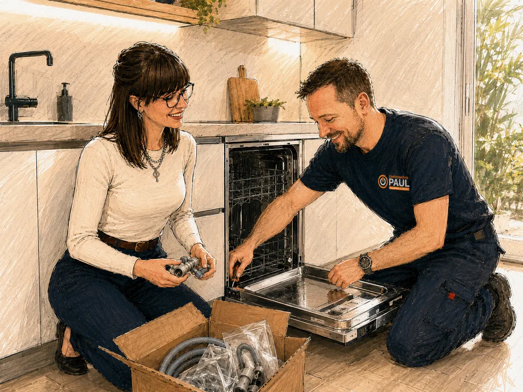 Miele Kundendienst & Haushaltsgeräte